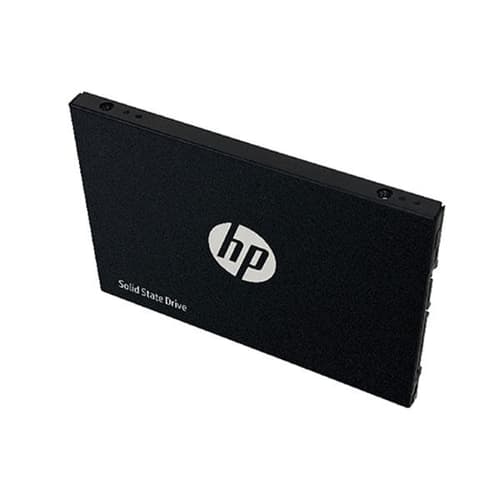 HP S650 240GB SATA SSD